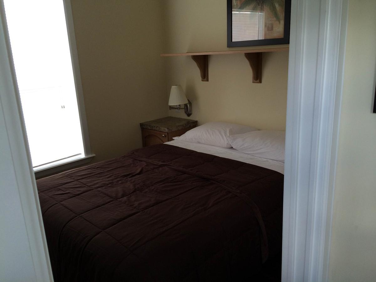 Fort Myers Beach Resort Two-Bedroom Park Model 4 Harlem Heights Luaran gambar